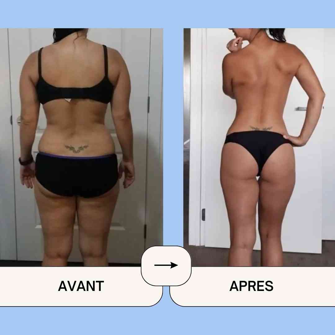 Julie transformation