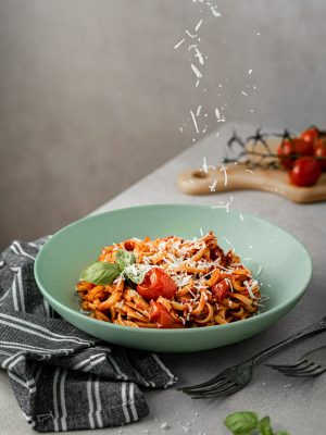 continuez de profiter des repas que vous aimez sans vous priver